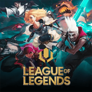 League of Legends